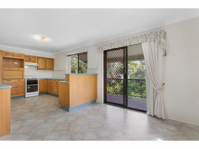 3 Jard Street, Frenchville QLD 4701